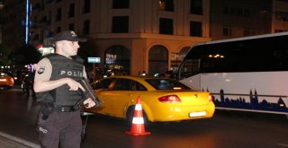 Fatihte Asayiş Uygulaması