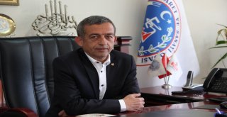 Erzincan Tso Başkanı Tanoğlu: Doları Bozdurun