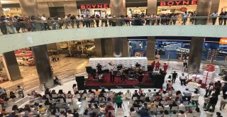 Park Afyon Alışveriş Merkezi 3 Yaşında
