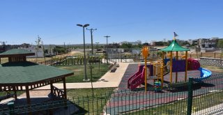 Dargeçitte Hizmet Atağı