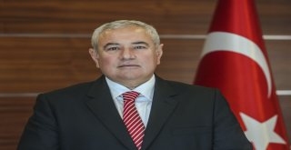 Atso Başkanı Çetin: “Türkiye Ekonomisi Abdnin Ekonomik Yaptırımlarına Karşı Ayakta Kalacak Güçtedir”