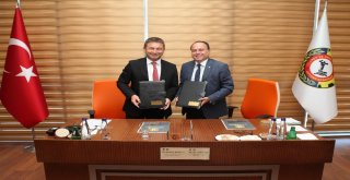 Çerkezköy Tso Afyonla Kardeş Oldu