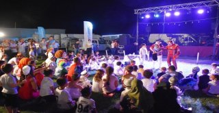 Süleymanpaşa Sünnet Şöleninde Buluşacak