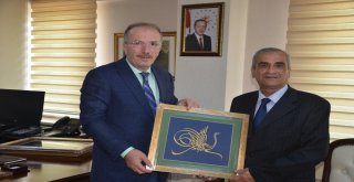 Bartının Spor Tarihi Araştırıldı