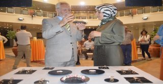 Mardinin İlk Çağdaş Takı Sergisi Açıldı