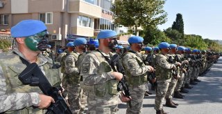 Tekirdağda Zafer Bayramı Coşkuyla Kutlandı