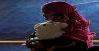 Bm: “Müslümanlar Myanmardan Kaçmaya Devam Ediyor”