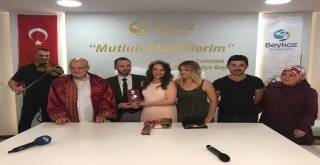 Beykozda 08.08.2018 Tarihinde 18 Çift Dünya Evine Girdi