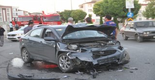 Bayram Tatilinde Elazığda Kazalarda 6 Kişi Öldü, 35 Kişi Yaralandı