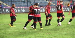 Spor Toto 1. Lig: Gençlerbirliği: 1 - Afjet Afyonspor: 0