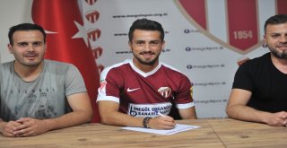 Bursaspor, Genç İsmi Kiraladı