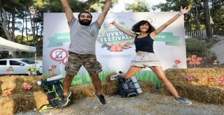 4. Teknolojik Uyku Festivali Başvuruları Devam Ediyor