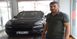 Bedelli Başlığı Altındaki Satılık Araçlara Dikkat