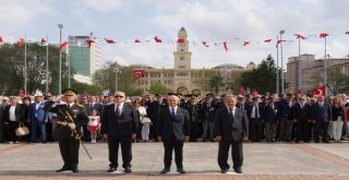 Büyükçekmecede Büyük Zaferin 96Ncı Yıl Coşkusu