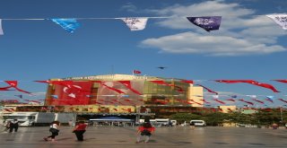 Solo Türkten Muhteşem Gösteri