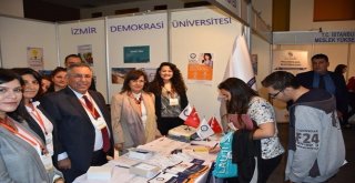 İzmirin Yükselen Değeri İzmir Demokrasi Üniversitesi