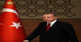 Başkan Erdoğan Yeni Sistemin İlk Kabinesini Açıkladı