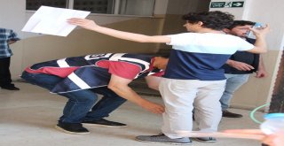 Zonguldakta Kpss Heyecanı