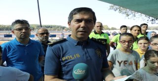 Hatalı Sürücüye Kırmızı Düdük Projesi