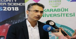 Prof.dr. Hüseyin Şeker: “Büyük Veri Ve Yapay Zeka Gelecek 5-10 Seneye Hükmedecek”