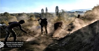 Karesi Belediyesinin Fotoğraf Yarışması Sonuçlandı