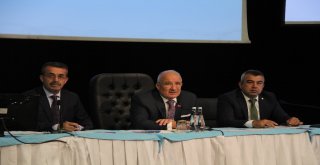 Büyükşehir Belediye Meclisi Ekim Ayı Toplantısı Gerçekleştirildi