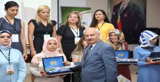 Girişimci Kadınlar Türkiye Finalinde