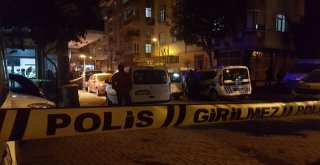 İstanbulda Pompalı Tüfekle Rehine Dehşeti