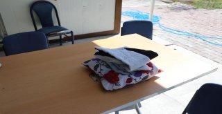 Kayseride Uyku Yastığına Zulalanmış Metamfetamin Ele Geçirildi