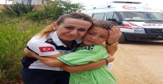 Ağlatan Karşılaşma