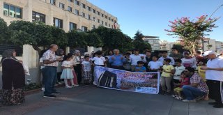 Batmanda 50 Yetim Öğrenci Çanakkaleye Uğurlandı