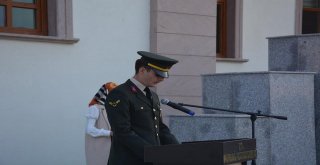 Nurdağında 19 Eylül Gaziler Günü Kutlandı.