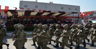 Sökede 30 Ağustos Zafer Bayramı Kutlamaları