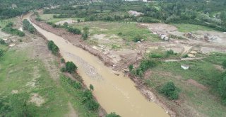 Afetin Etkisi 5. Günde De Devam Ediyor