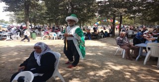 Arnavutköyde Yüzlerce Çocuk Erkekliğe İlk Adımını Attı