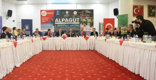 Bursa, 3. Dünya Alpagut Şampiyonası'na ev sahipliği yapacak