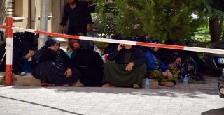 Şivan Perwerin Babasının Cenazesi Morgdan Alındı