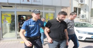 Fetönün Doktor Ve Akademisyen Yapılanmasına Operasyon
