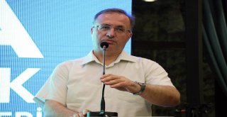 90 Bin Ziyaretçiyi Ağırlayacak Olan Fuar Sakaryanın Önünü Açacak