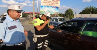 Kulada Güven Ve Huzur Operasyonları