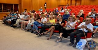 Çocuklara Doğada Eğitim