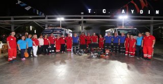 Efak Depreme Dikkat Çekti