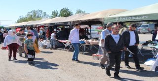 Bu Da Çobanların Festivali