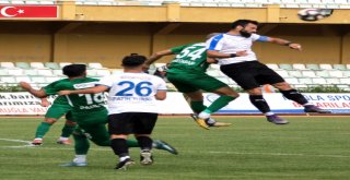 Muğlaspor 1, Karacabey Belediyespor 0