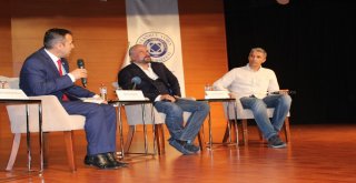 Mete Yarar: “Fetö 2006Dan Beri Türkiyede Darbe Yapıyor”