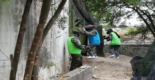 Tredaştan Çocuk Esirgeme Kurumundaki Çocuklara Özel Etkinlik