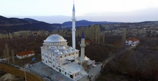 Büyükşehirden Kaşa 4 Yılda 363 Milyon Tllik Yatırım