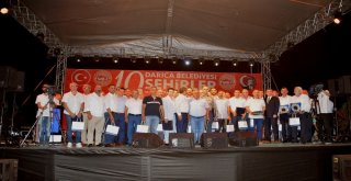 41 Gün Süren Festival, İdo Tatlıses İle Final Yaptı