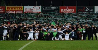 Başkan Osman Zolanın Denizlispor Sevdası