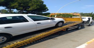 Turizm Bölgelerinde Korsan Taşıma Denetimleri Arttı